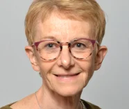 Photo de Bétrice PERRET du CRAY