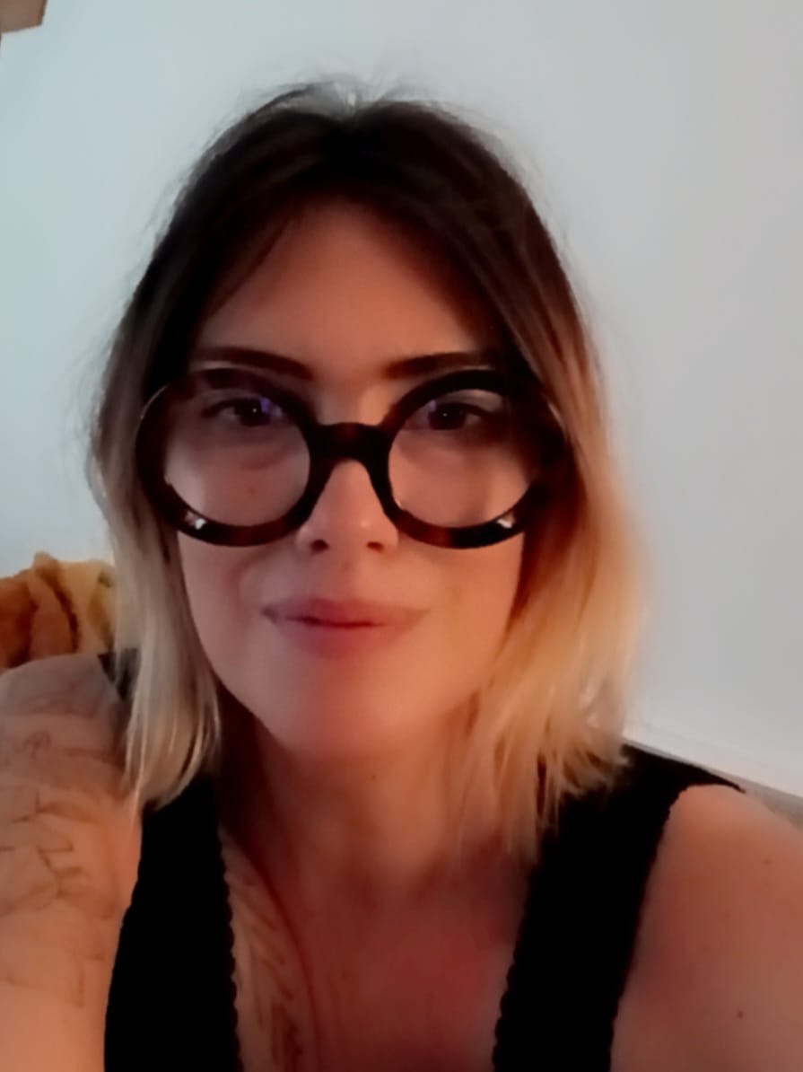 Photo de Céline JEAN-BAPTISTE