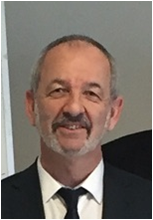 Photo de Yves Gradwohl