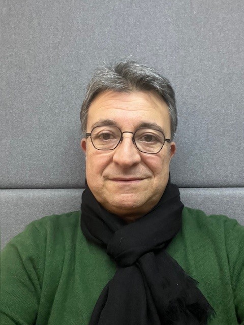 Photo de Philippe CHICHE