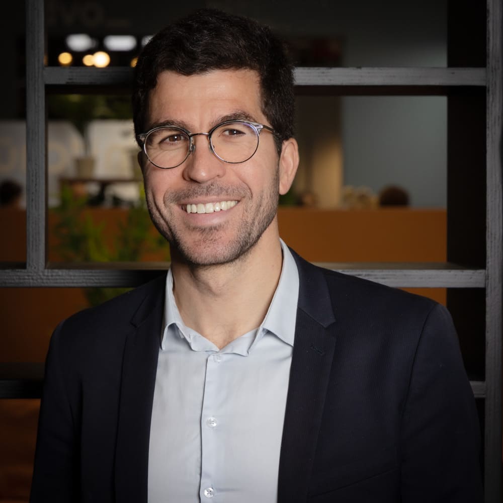 Photo de Pierre-Luc LAPERCHE-DREANO