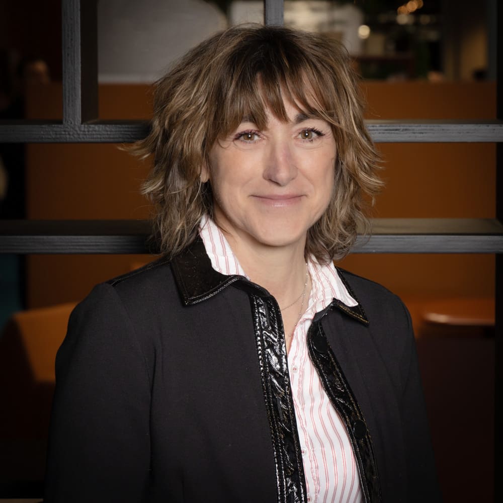 Photo de Véronique GUELAIN