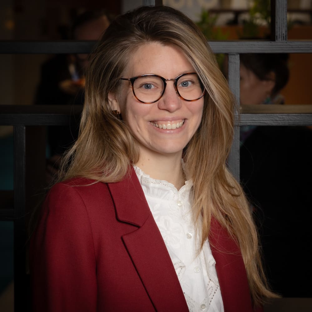 Photo de Clémentine BRENOT