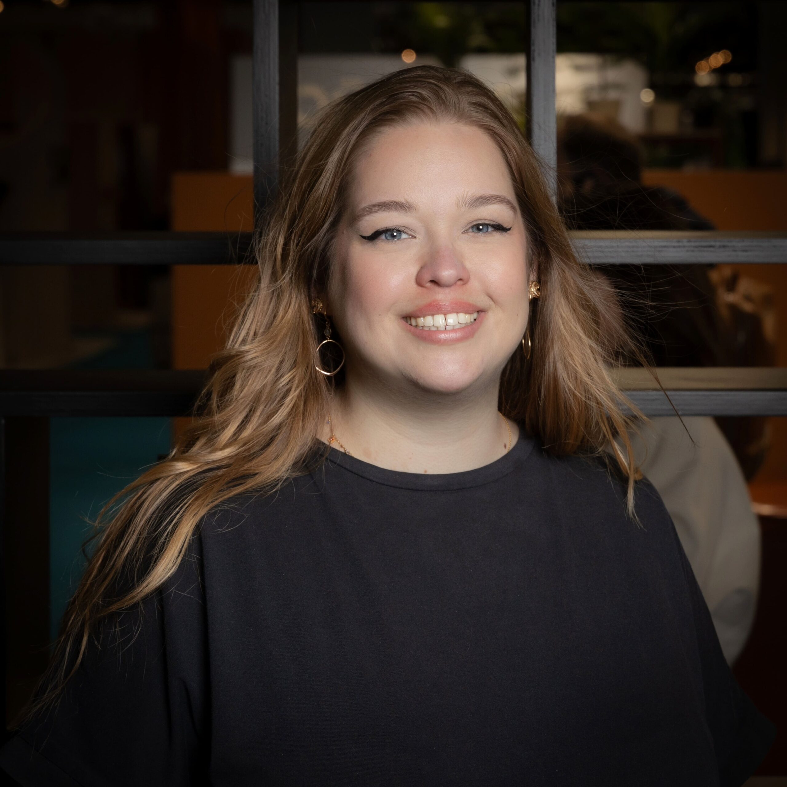 Photo de Chloé MEYER