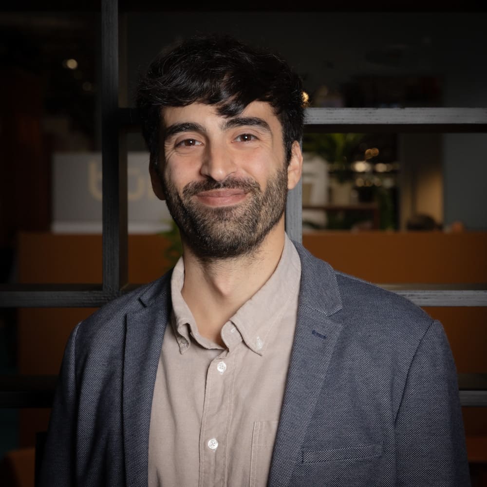 Photo de Sébastien SIBAI