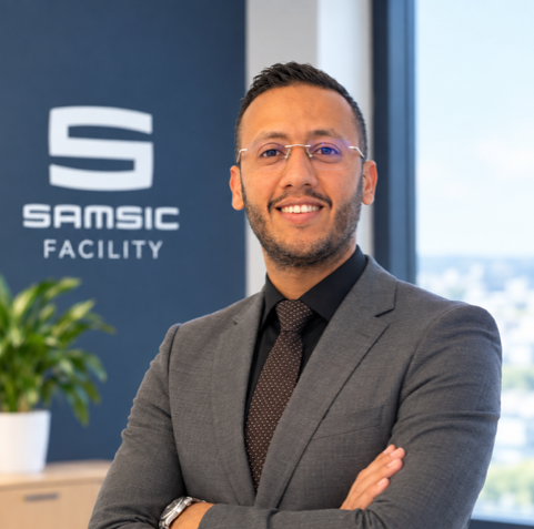 Photo de Amir LEMNAOUER