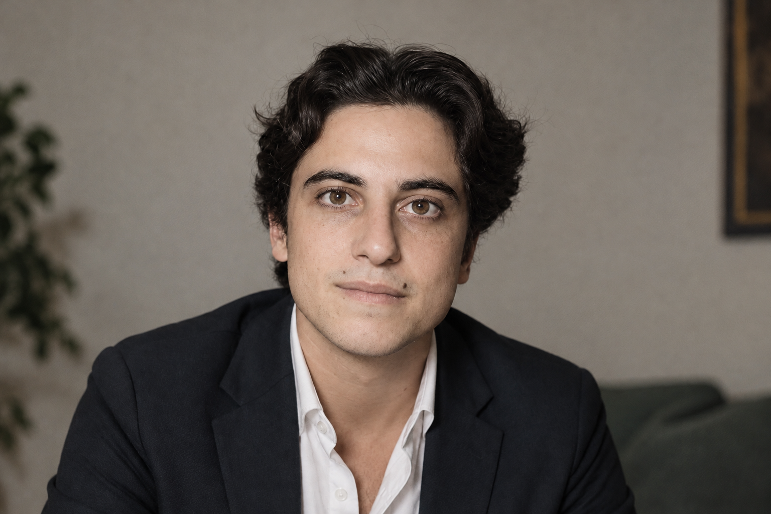 Photo de Alexandre FRANZA