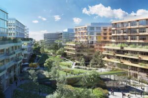 De l’ambition immobilière à la performance durable